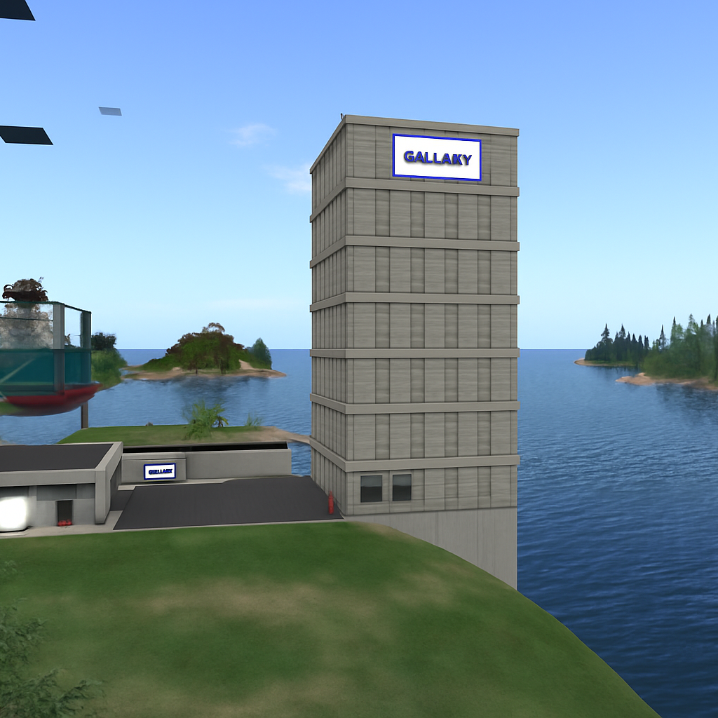 Closed system legal overview