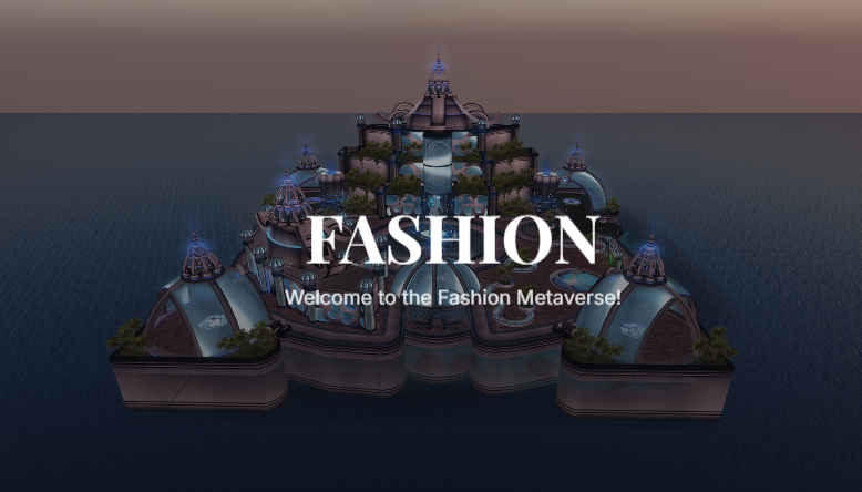 Fashion Network banner