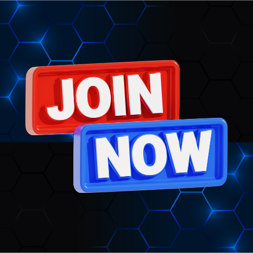 Game Tokens registration visual