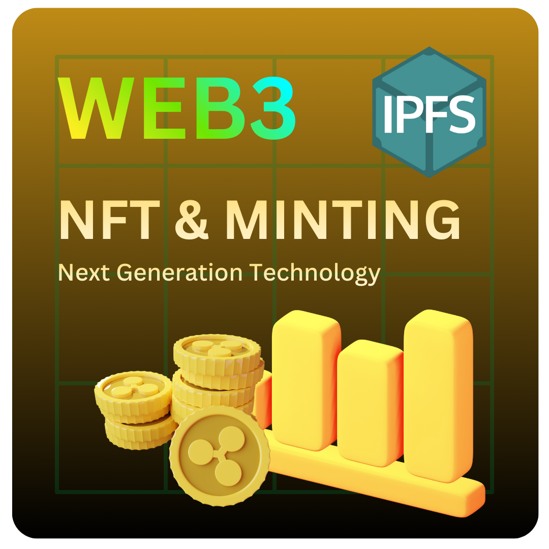 Web3 creator tools illustration