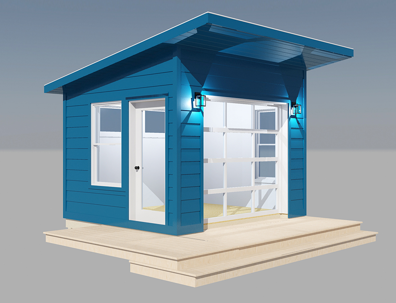 Avatar Wardrobe Pack (Winter)